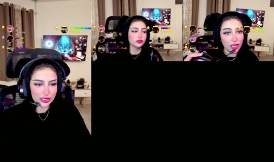 majedah_strong TikTok Live — Aug 20, 2026, 3:22 PM