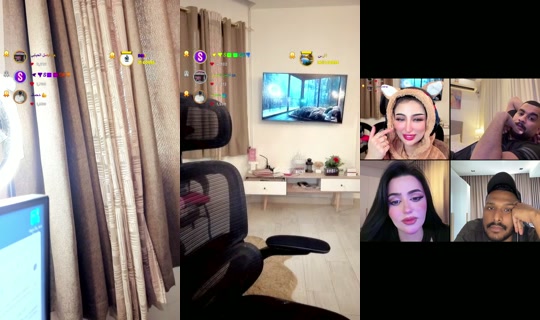 majedah_strong Recorded on Aug 21, 2026, 11:34 AM