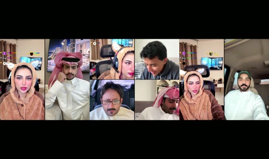 majedah_strong Recorded on Aug 21, 2026, 12:24 PM