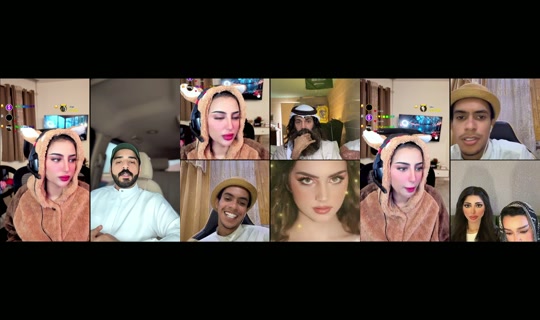 majedah_strong TikTok Live — Aug 21, 2026, 1:01 PM