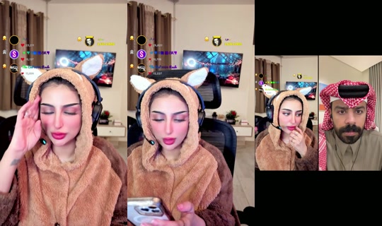 majedah_strong TikTok Live — Aug 21, 2026, 1:51 PM