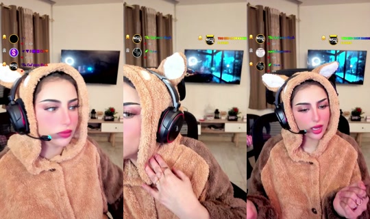 majedah_strong TikTok Live — Aug 21, 2026, 2:32 PM