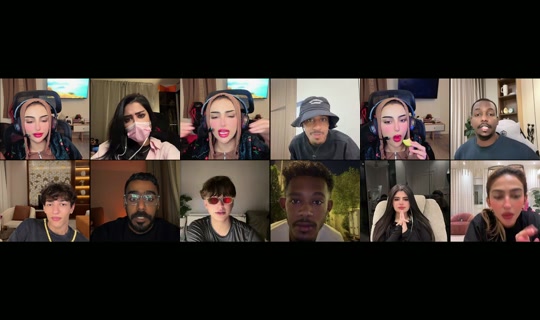 majedah_strong TikTok Live — Sep 15, 2026, 4:59 PM