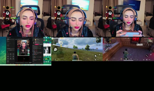 majedah_strong TikTok Live — Sep 15, 2026, 5:51 PM