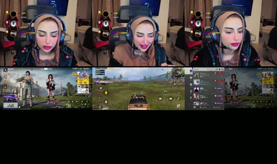 majedah_strong TikTok Live — Sep 15, 2026, 7:31 PM