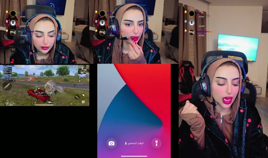 majedah_strong TikTok Live — Sep 15, 2026, 8:22 PM