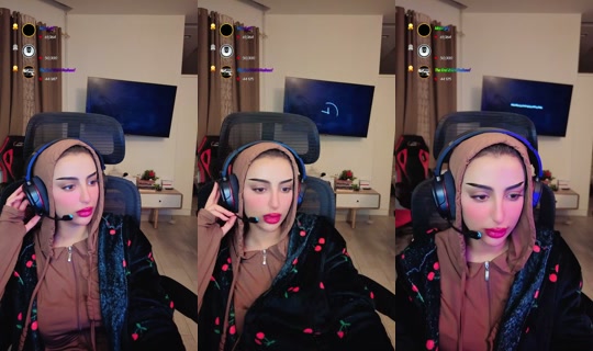 majedah_strong TikTok Live — Sep 15, 2026, 9:12 PM