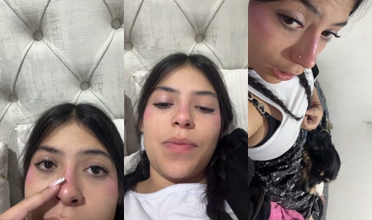 majito420_ TikTok Live — Jul 10, 2026, 5:39 AM