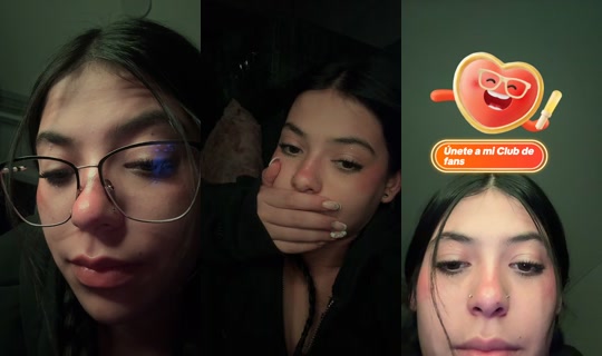majito420_ TikTok Live — Jul 11, 2026, 6:38 AM