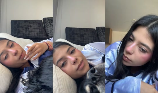 majito420_ TikTok Live — Jul 13, 2026, 9:21 PM