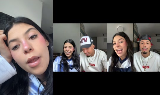 majito420_ TikTok Live — Jul 13, 2026, 10:11 PM