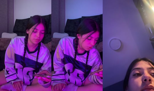 majito420_ TikTok Live — Jul 14, 2026, 5:15 AM