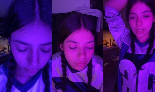 majito420_ TikTok Live — Jul 14, 2026, 7:21 AM
