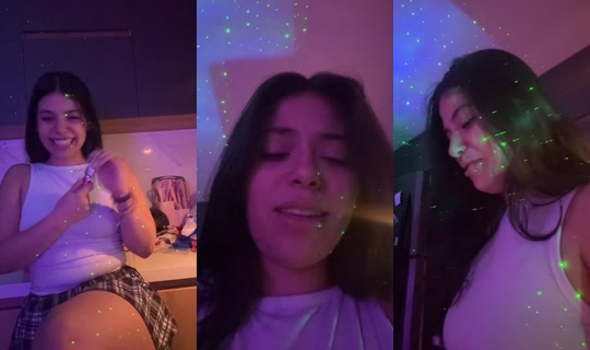 majito420_ TikTok Live — Jul 15, 2026, 6:37 AM