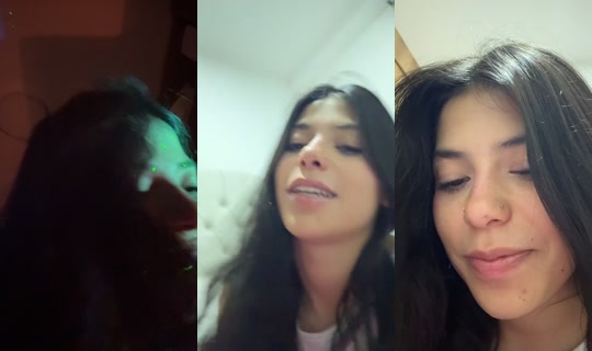 majito420_ TikTok Live — Jul 15, 2026, 8:35 AM