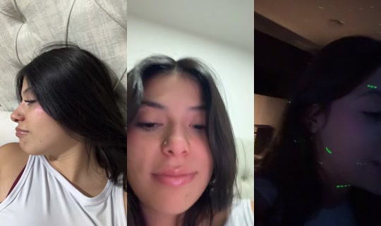 majito420_ TikTok Live — Jul 15, 2026, 9:25 AM