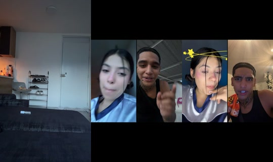 majito420_ TikTok Live — Aug 21, 2026, 11:12 PM