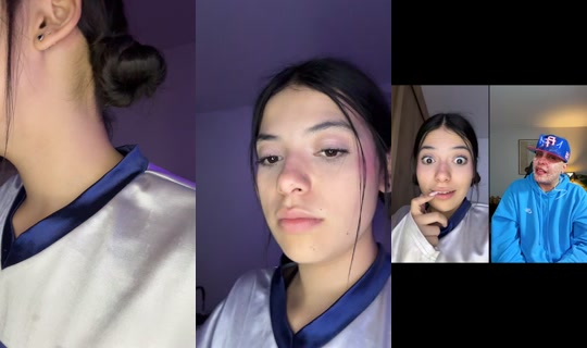 majito420_ TikTok Live — Aug 22, 2026, 5:55 AM