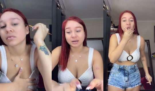 majitosaucedo2001 TikTok Live — Jul 27, 2026, 5:49 PM