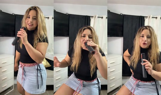 majo.arana5 TikTok Live — Aug 12, 2026, 11:51 PM