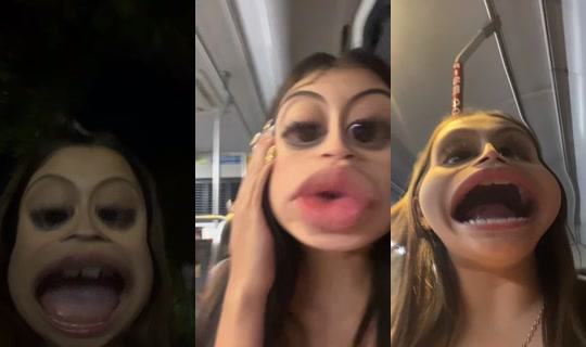 majo.garcia440 TikTok Live — Jul 10, 2026, 4:31 AM
