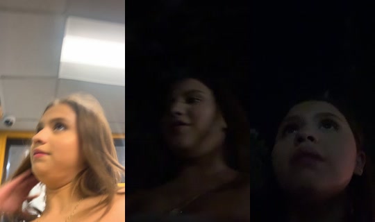 majo.garcia440 TikTok Live — Jul 10, 2026, 4:50 AM