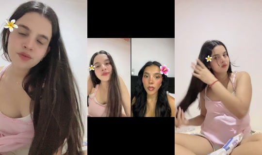 majo_martinez22 TikTok Live — Jul 31, 2026, 1:57 AM