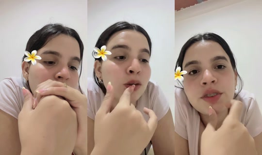 majo_martinez22 TikTok Live — Aug 1, 2026, 4:11 AM