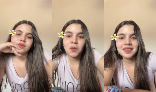 majo_martinez22 TikTok Live — Aug 1, 2026, 7:47 PM