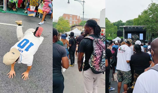 majormajornyc TikTok Live — Aug 16, 2026, 7:55 PM