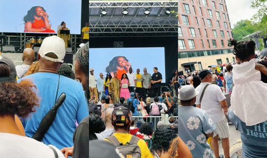 majormajornyc TikTok Live — Aug 16, 2026, 8:45 PM