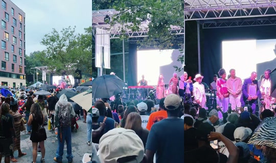 majormajornyc TikTok Live — Aug 16, 2026, 11:34 PM