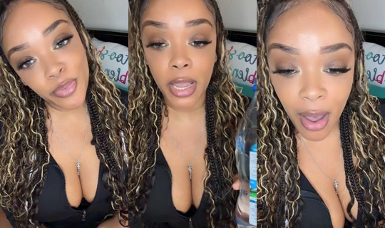 majy315 TikTok Live — Jul 13, 2026, 6:24 PM