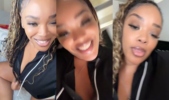 majy315 TikTok Live — Jul 13, 2026, 9:31 PM