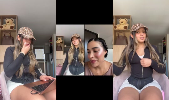majz00 TikTok Live — Jul 31, 2026, 5:18 PM
