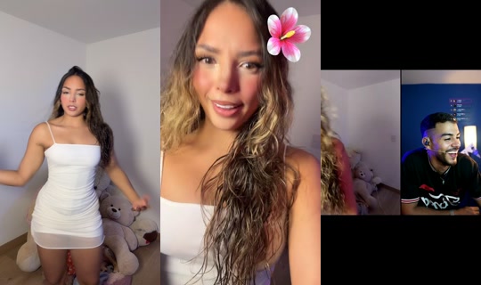 majz00 TikTok Live — Sep 17, 2026, 2:03 AM