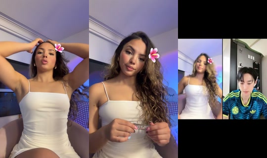 majz00 TikTok Live — Sep 17, 2026, 5:08 AM