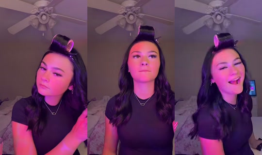 mak50707 TikTok Live — Jul 10, 2026, 2:51 AM
