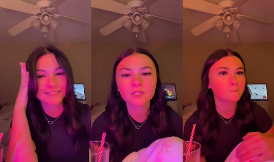 mak50707 TikTok Live — Jul 10, 2026, 3:11 AM
