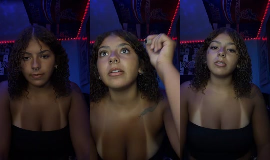 makandcheeseeee12 TikTok Live — Jul 14, 2026, 12:04 AM