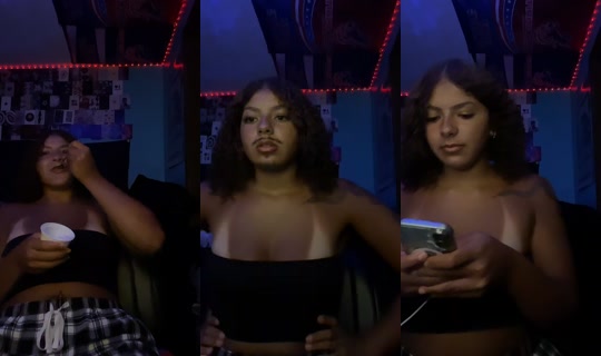 makandcheeseeee12 TikTok Live — Jul 14, 2026, 3:37 AM