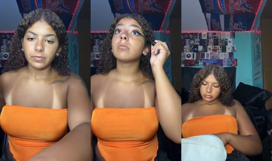 makandcheeseeee12 TikTok Live — Jul 14, 2026, 7:16 PM