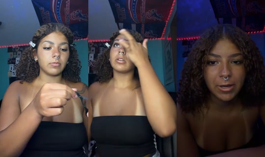 makandcheeseeee12 TikTok Live — Jul 15, 2026, 1:19 AM