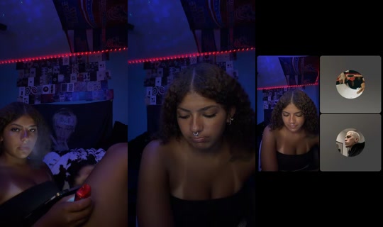 makandcheeseeee12 TikTok Live — Jul 15, 2026, 2:09 AM