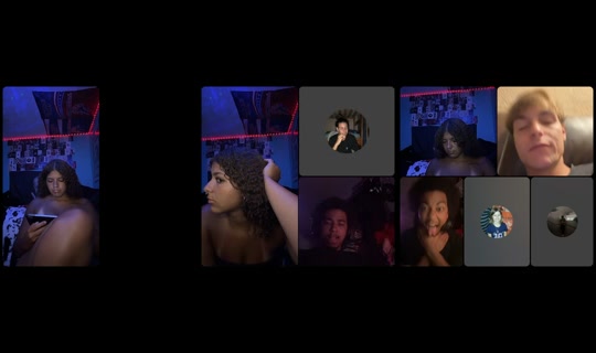 makandcheeseeee12 TikTok Live — Jul 15, 2026, 3:13 AM