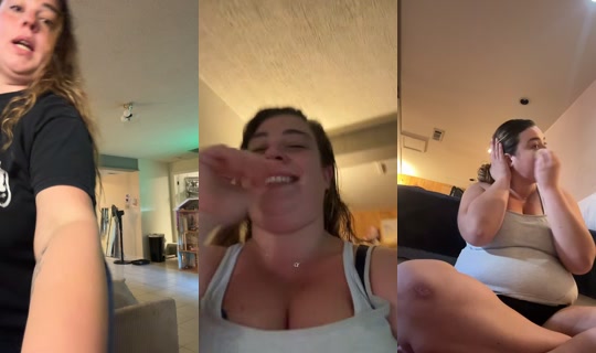 makaylaglover81 TikTok Live — Sep 13, 2026, 7:16 PM