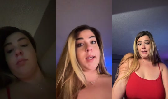 makaylaglover81 TikTok Live — Sep 14, 2026, 12:13 AM