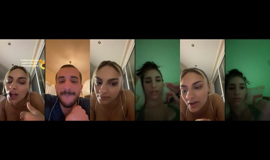 makella.cci TikTok Live — Sep 19, 2026, 5:43 PM