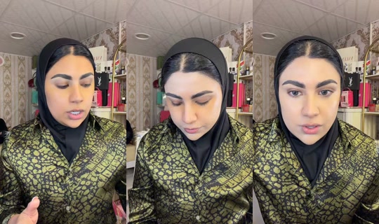 makeoversbyayeshaa TikTok Live — Aug 3, 2026, 9:07 PM