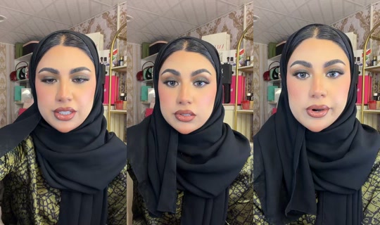 makeoversbyayeshaa TikTok Live — Aug 3, 2026, 11:14 PM